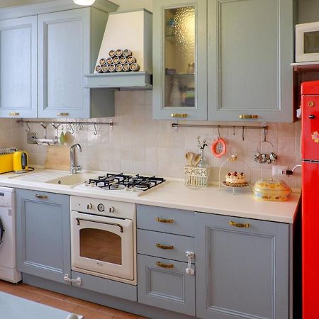 Апартаменты Casa Cora Флоренция Экстерьер фото